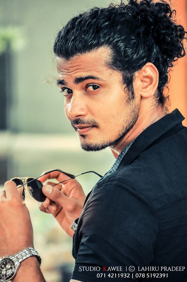 Nalaka Daluwaththa